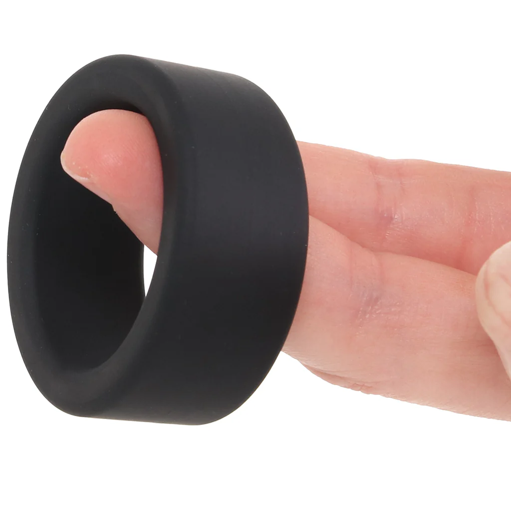 LEVELZ Silicone Small Ball Strap in .8"/2cm - Image 4