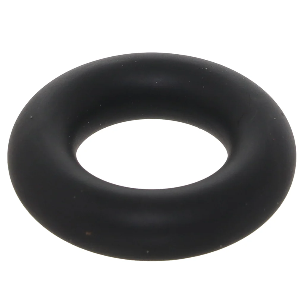 LEVELZ Silicone XS Cock Ring in .7"/1.8cm - Image 8