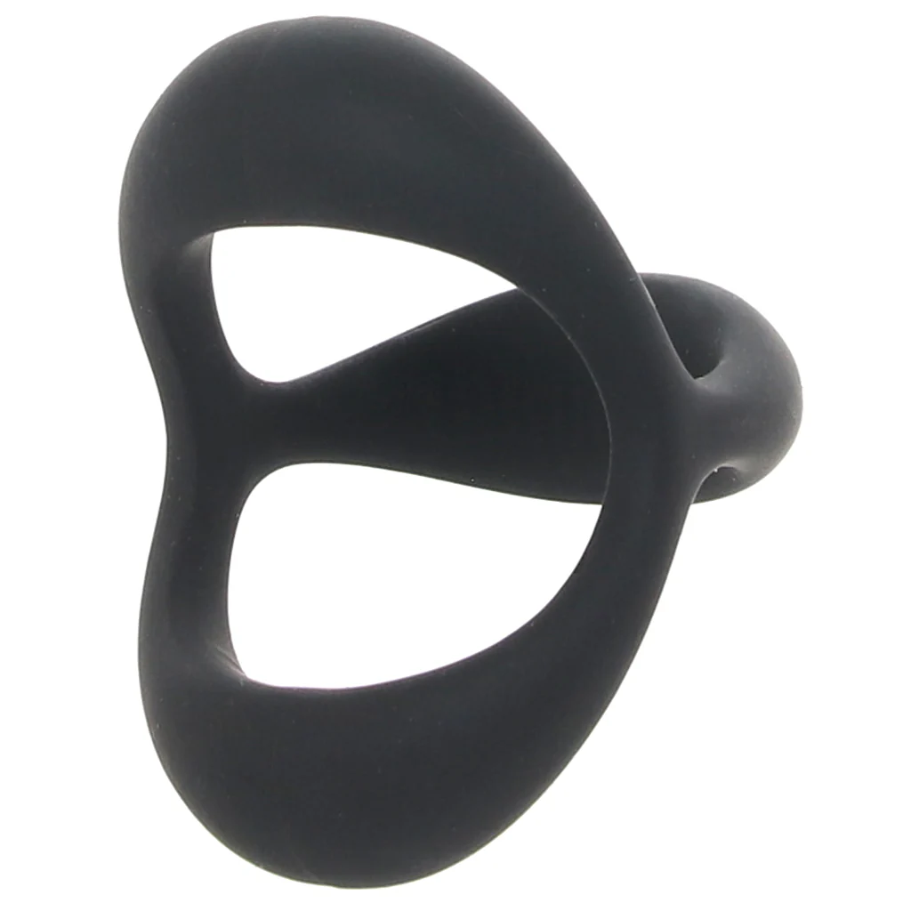 LEVELZ Tri O Ergo Cock Ring - Image 8