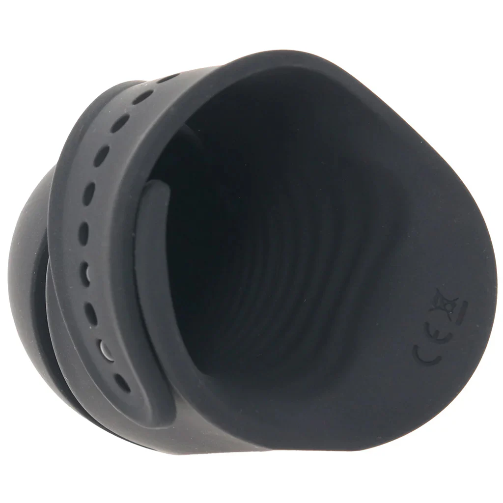LEVELZ Wearable Vibrating Penis Head Stimulator - Image 5