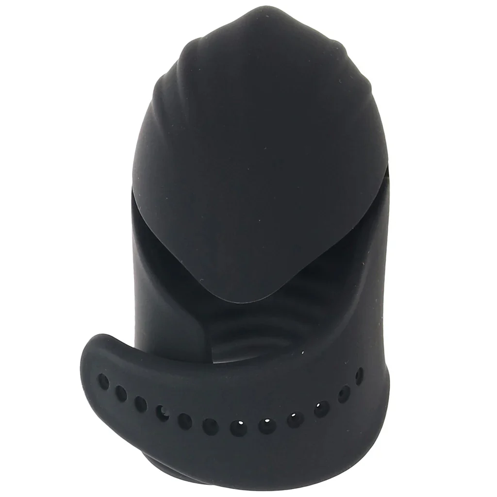 LEVELZ Wearable Vibrating Penis Head Stimulator - Image 6