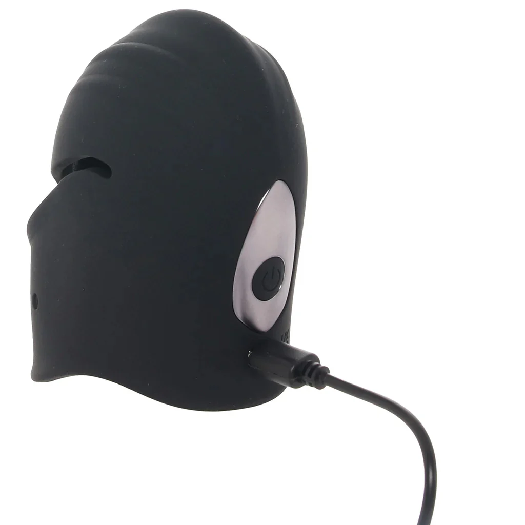 LEVELZ Wearable Vibrating Penis Head Stimulator - Image 8