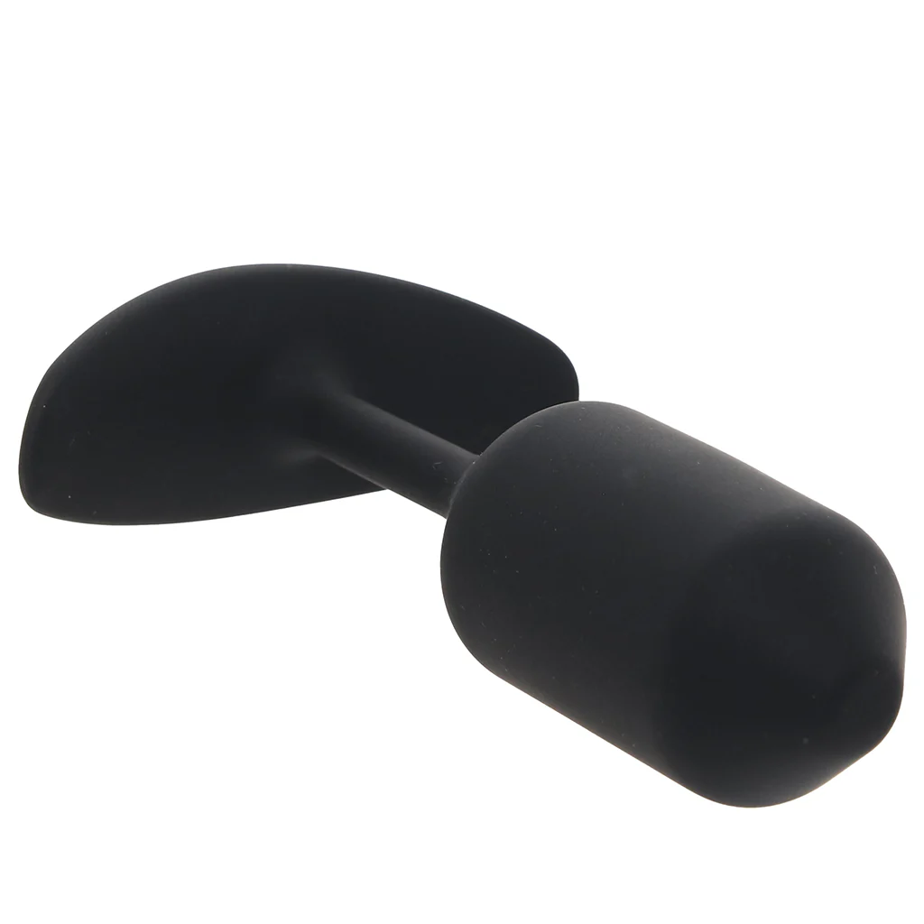 LEVELZ Weighted Anal Plug Training Kit - Image 2