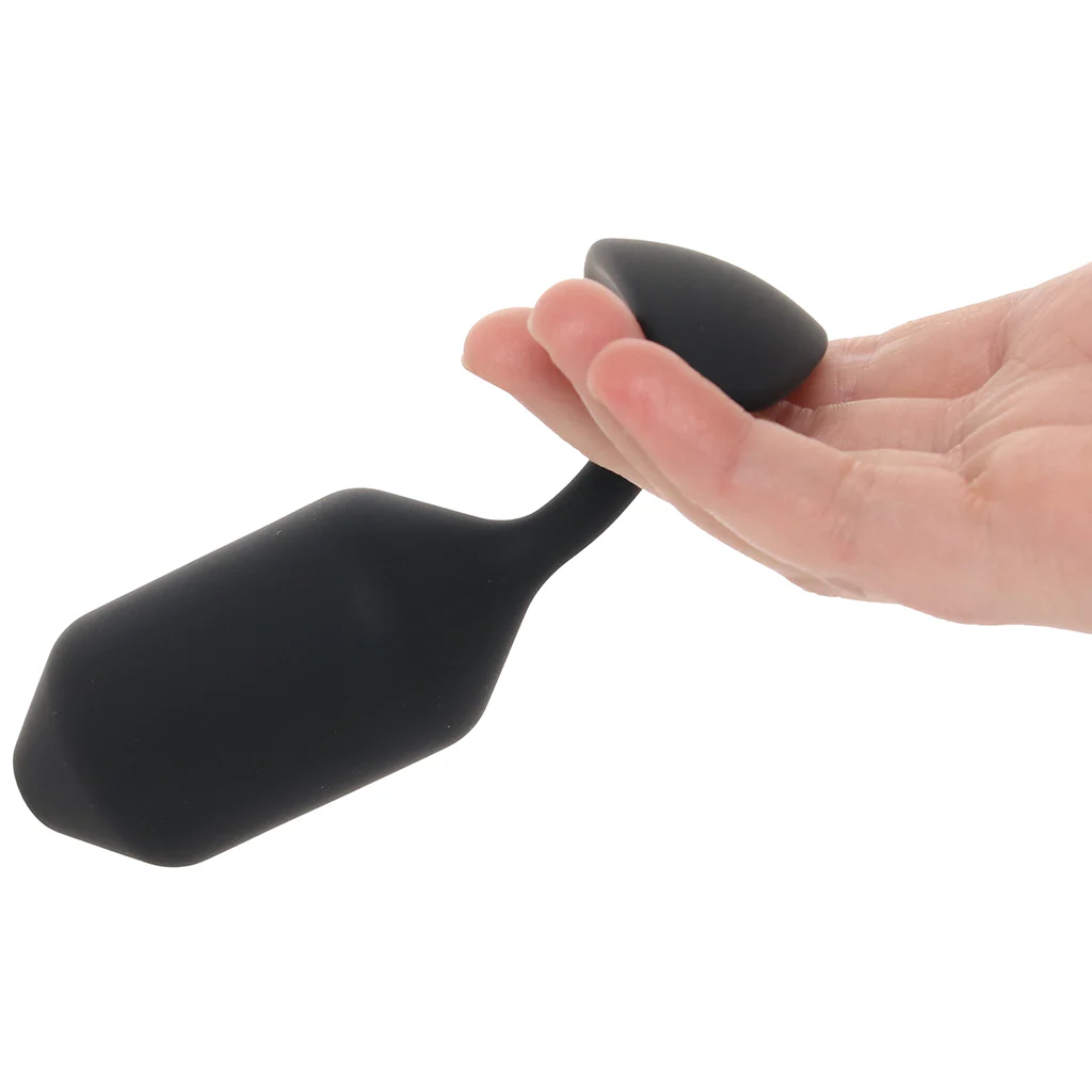 LEVELZ Weighted Anal Plug Training Kit - Image 4