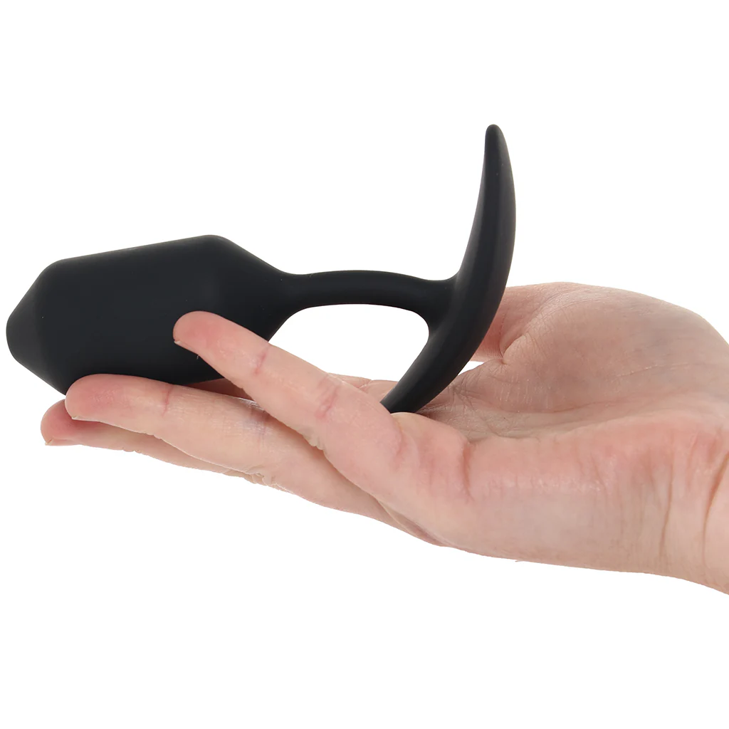 LEVELZ Weighted Anal Plug Training Kit - Image 6