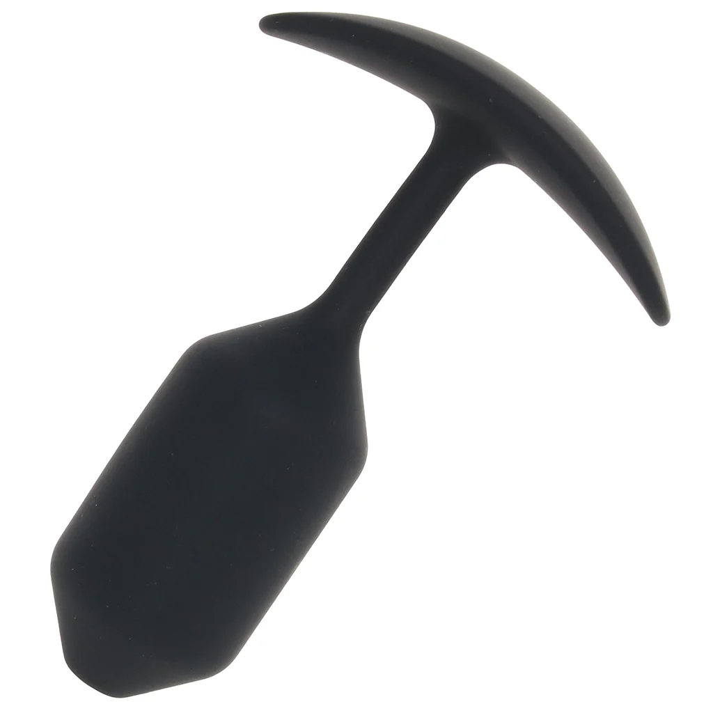 LEVELZ Weighted Anal Plug Training Kit - Image 8