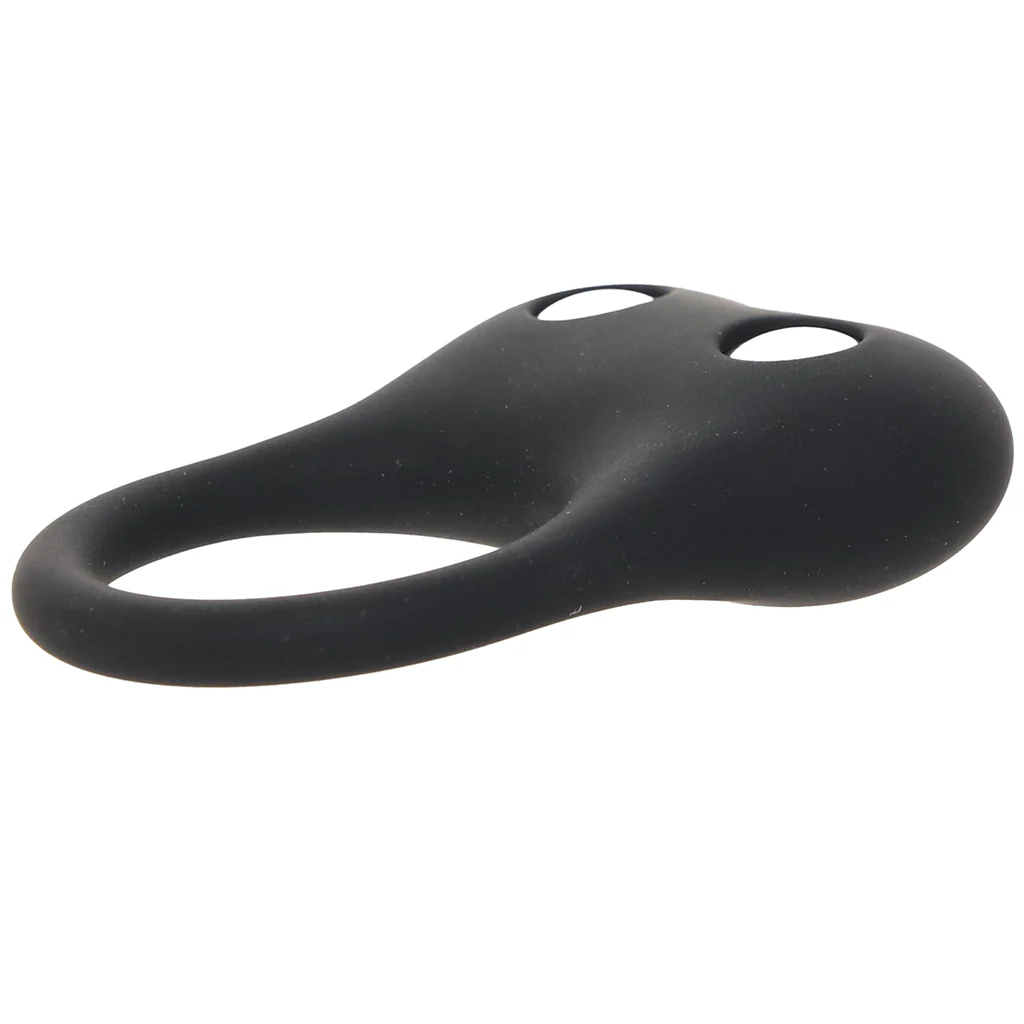 LEVELZ Weighted Trainer Cock Ring in 4.4oz/126g - Image 5