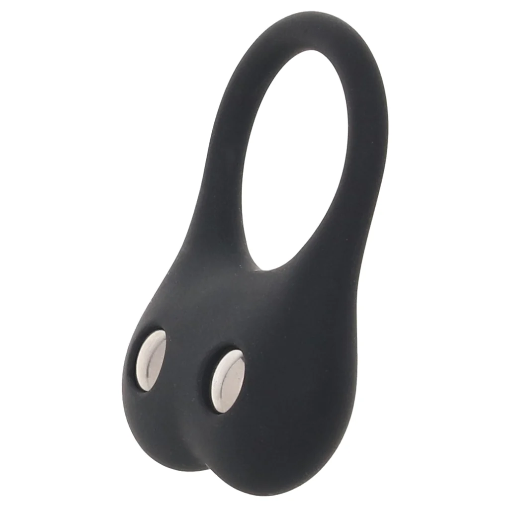 LEVELZ Weighted Trainer Cock Ring in 4.4oz/126g - Image 7