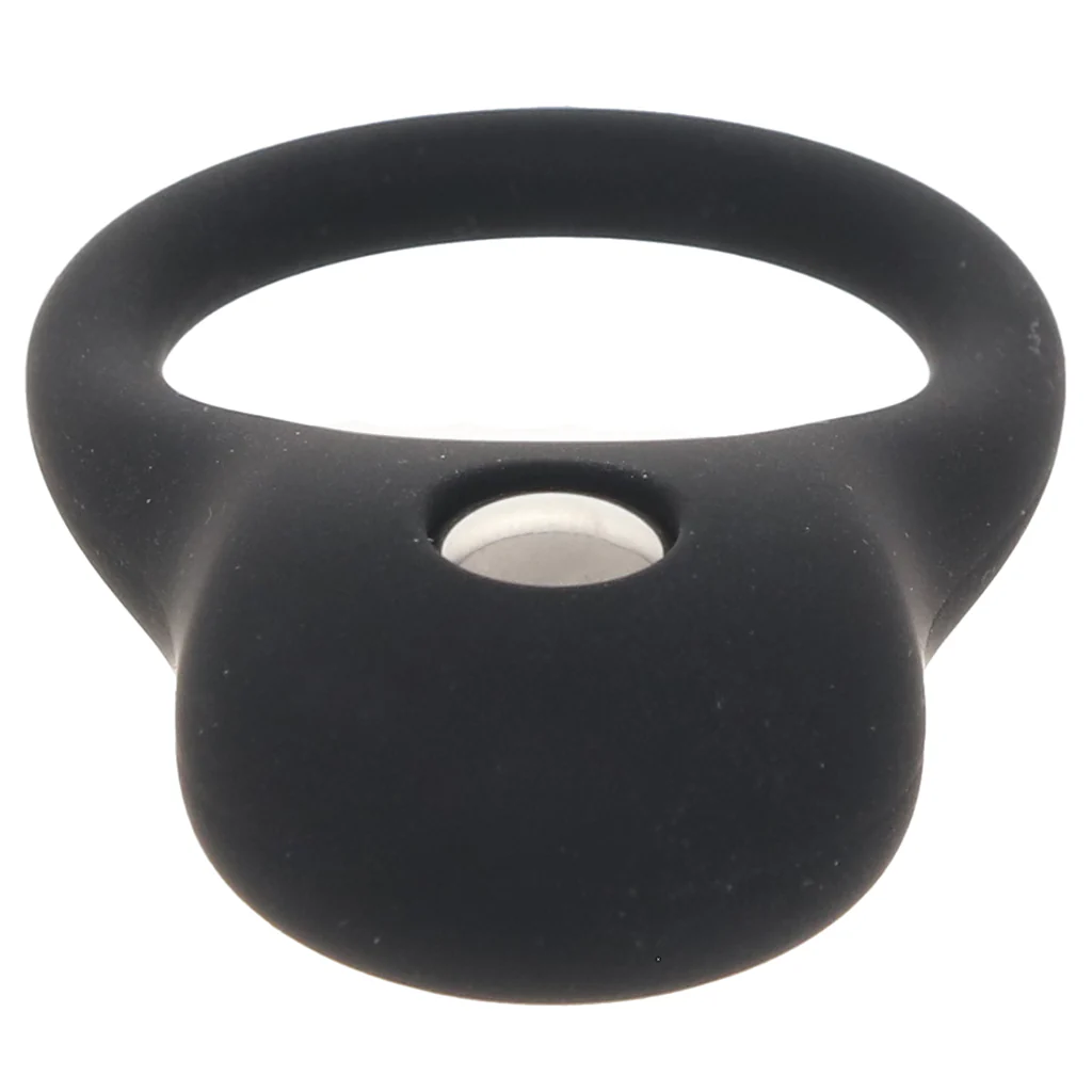 LEVELZ Weighted Trainer Cock Ring in 2.2oz/63g - Image 3
