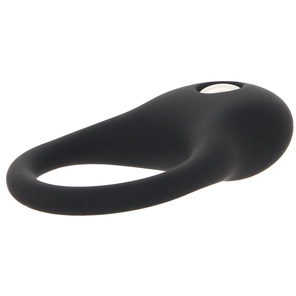 LEVELZ Weighted Trainer Cock Ring in 2.2oz/63g - Image 5