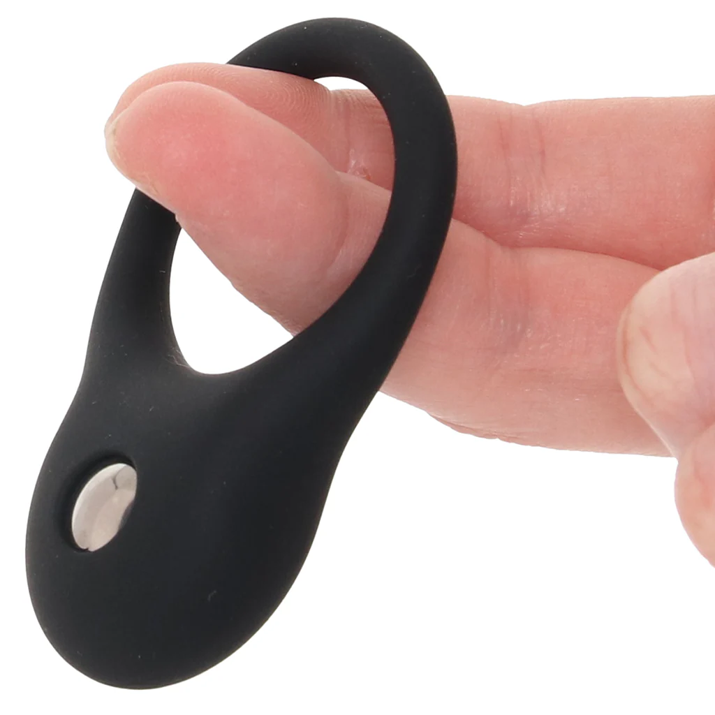 LEVELZ Weighted Trainer Cock Ring in 2.2oz/63g - Image 6