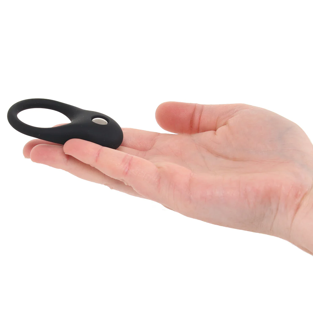 LEVELZ Weighted Trainer Cock Ring in 2.2oz/63g - Image 8