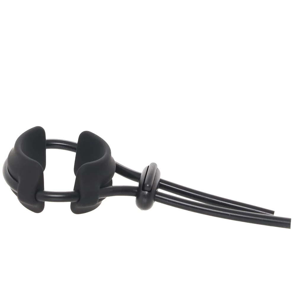 LEVELZ Wide Detachable Lasso Cock Ring - Image 6