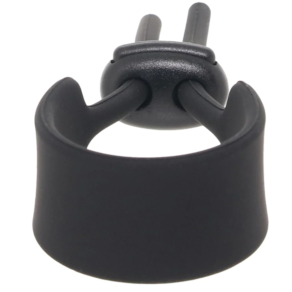 LEVELZ Wide Lasso Cock Ring - Image 3