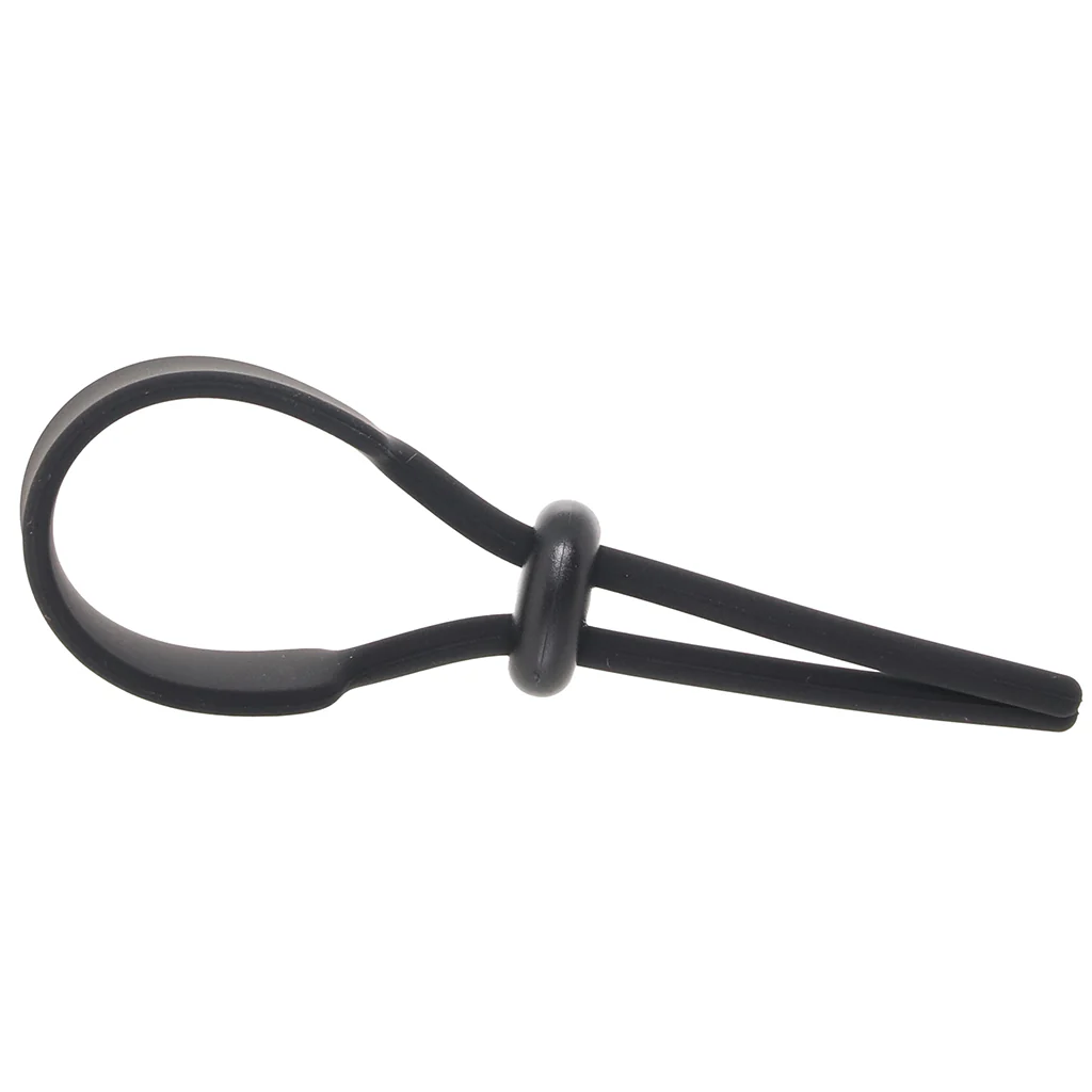 LEVELZ Wide Lasso Cock Ring - Image 8