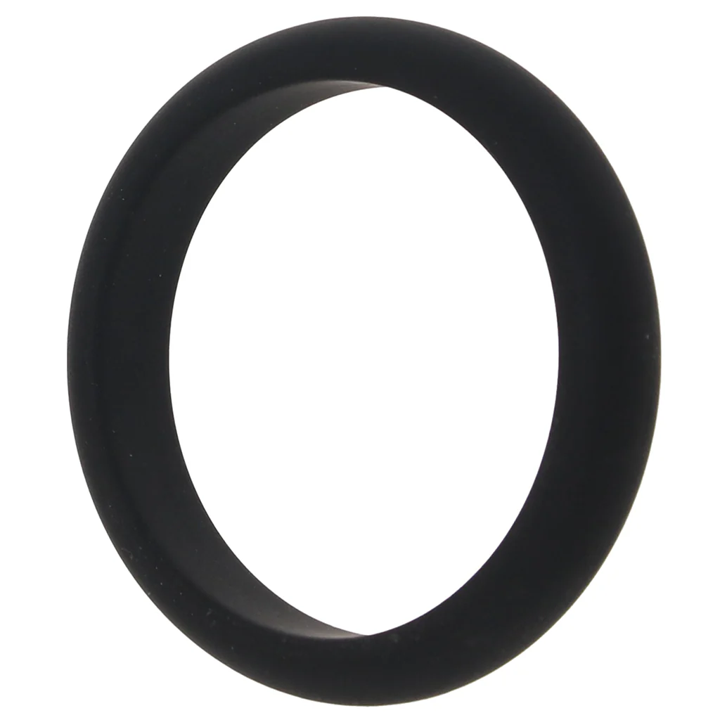 LEVELZ Wide O XXL Cock Ring in 2.2"/5.5cm - Image 8