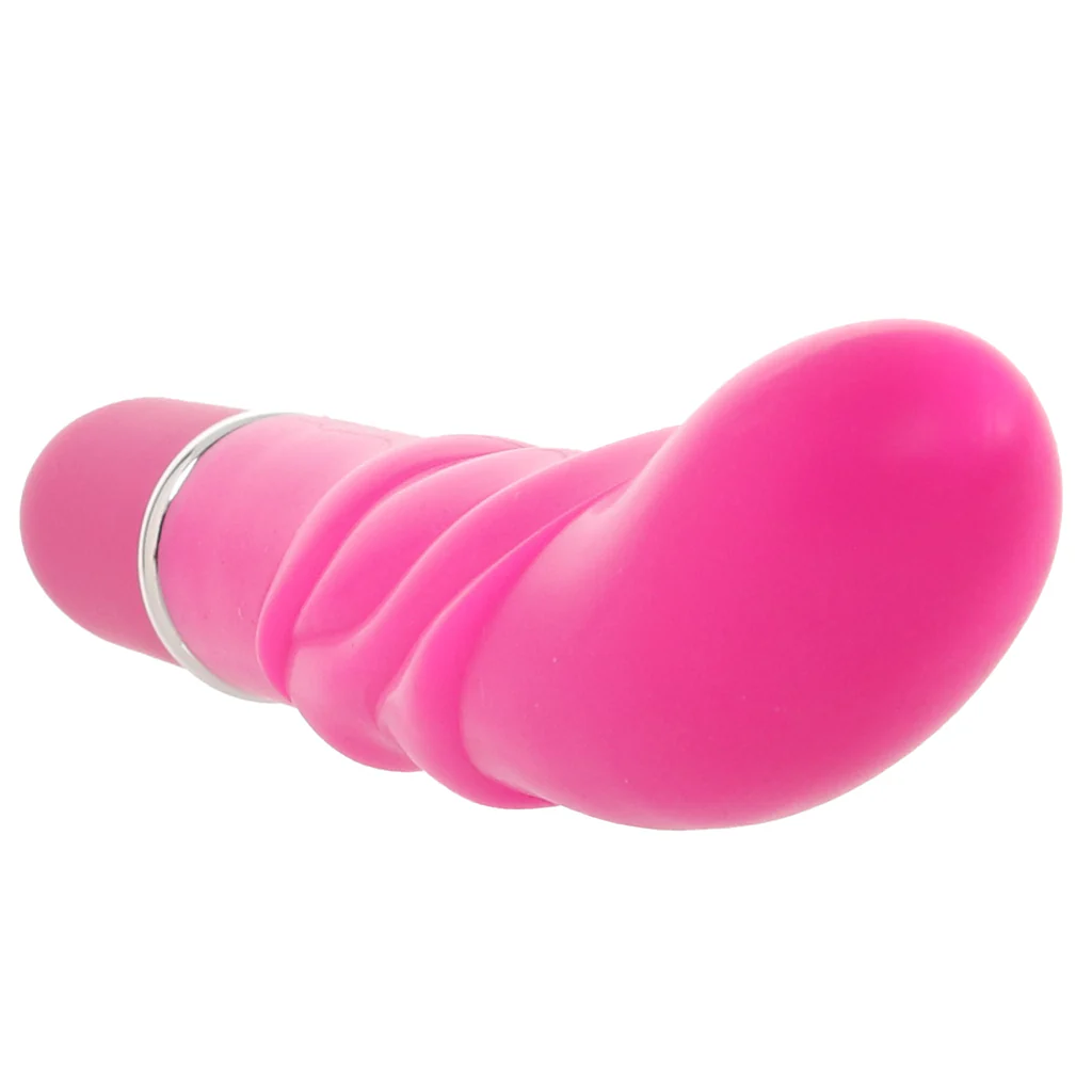 Lia "G" Bliss 10 Function Vibe in Pink - Image 2