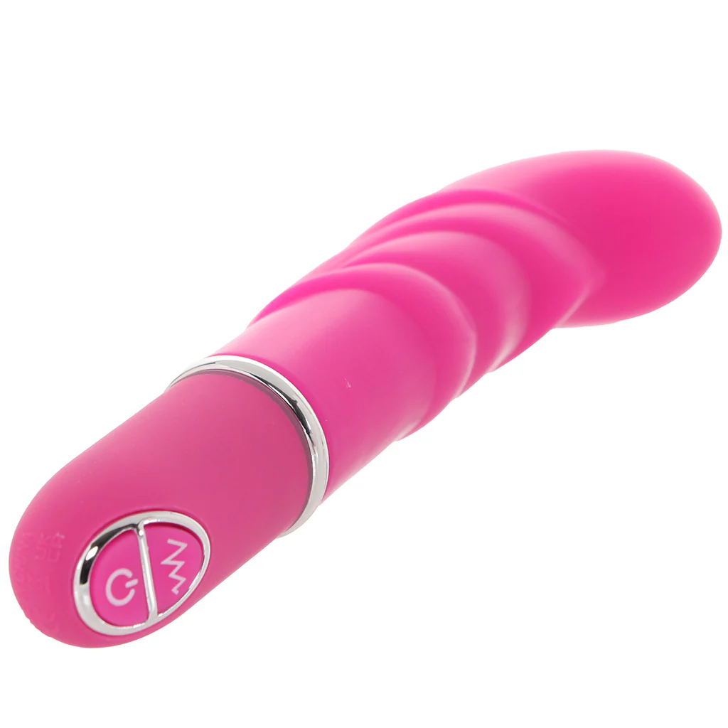 Lia "G" Bliss 10 Function Vibe in Pink - Image 5