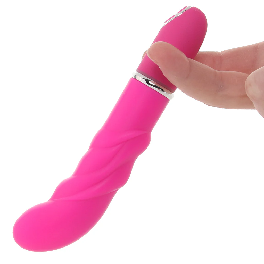 Lia "G" Bliss 10 Function Vibe in Pink - Image 7