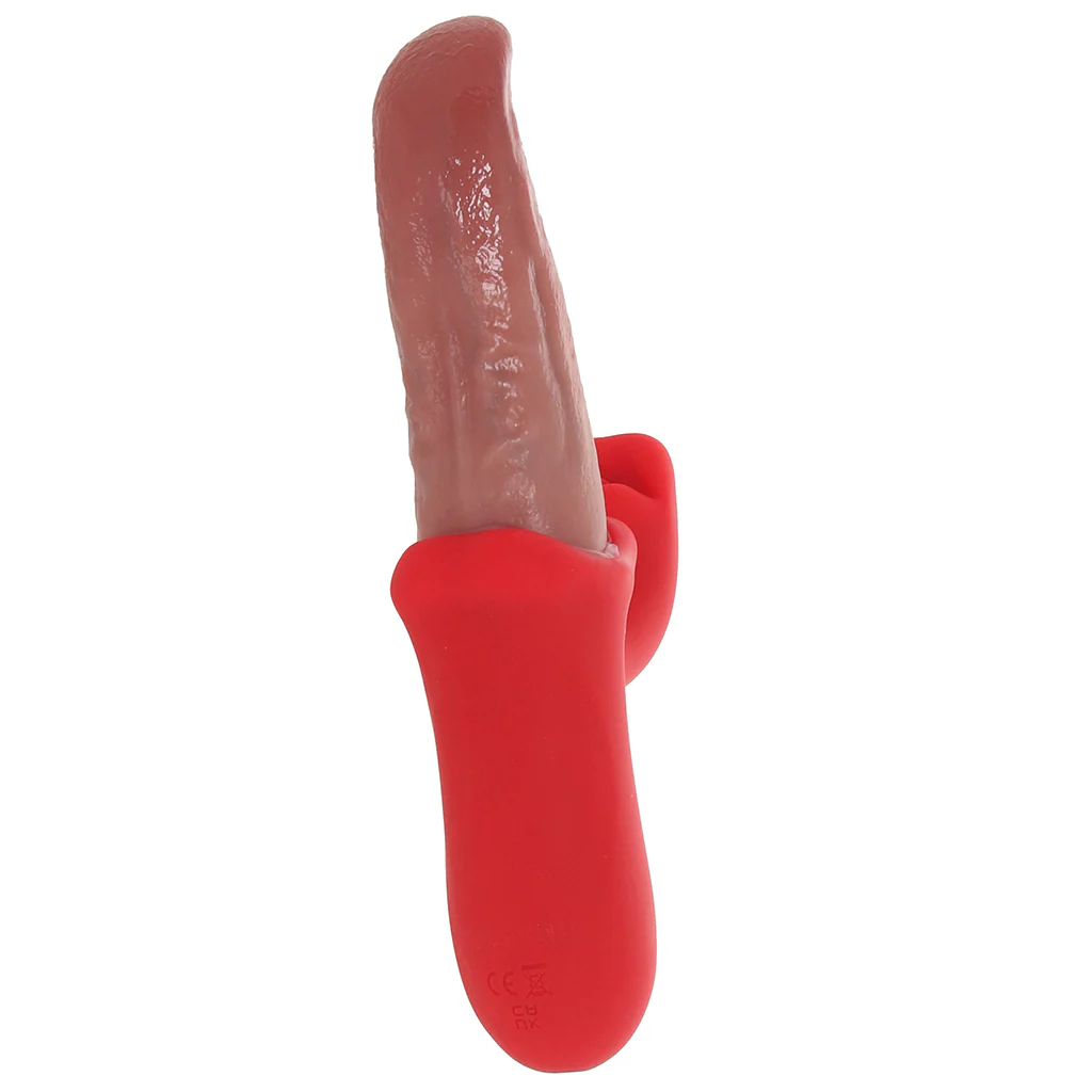 Lickgasm Deep Licker Tongue Vibe - Image 3