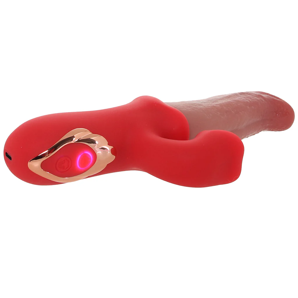 Lickgasm Deep Licker Tongue Vibe - Image 5