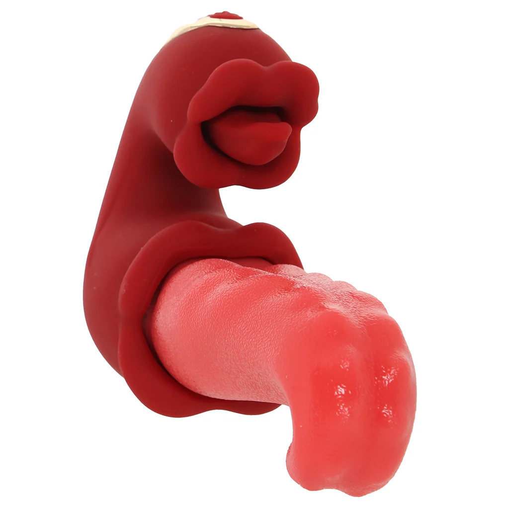 Lickgasm Lick Lasher Vibe - Image 2