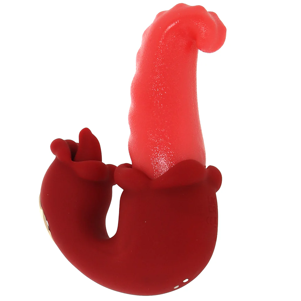 Lickgasm Lick Lasher Vibe - Image 6
