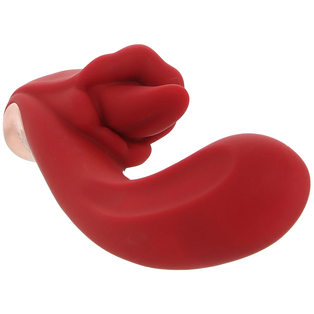 Lickgasm Lusty Licker Vibe - Image 2