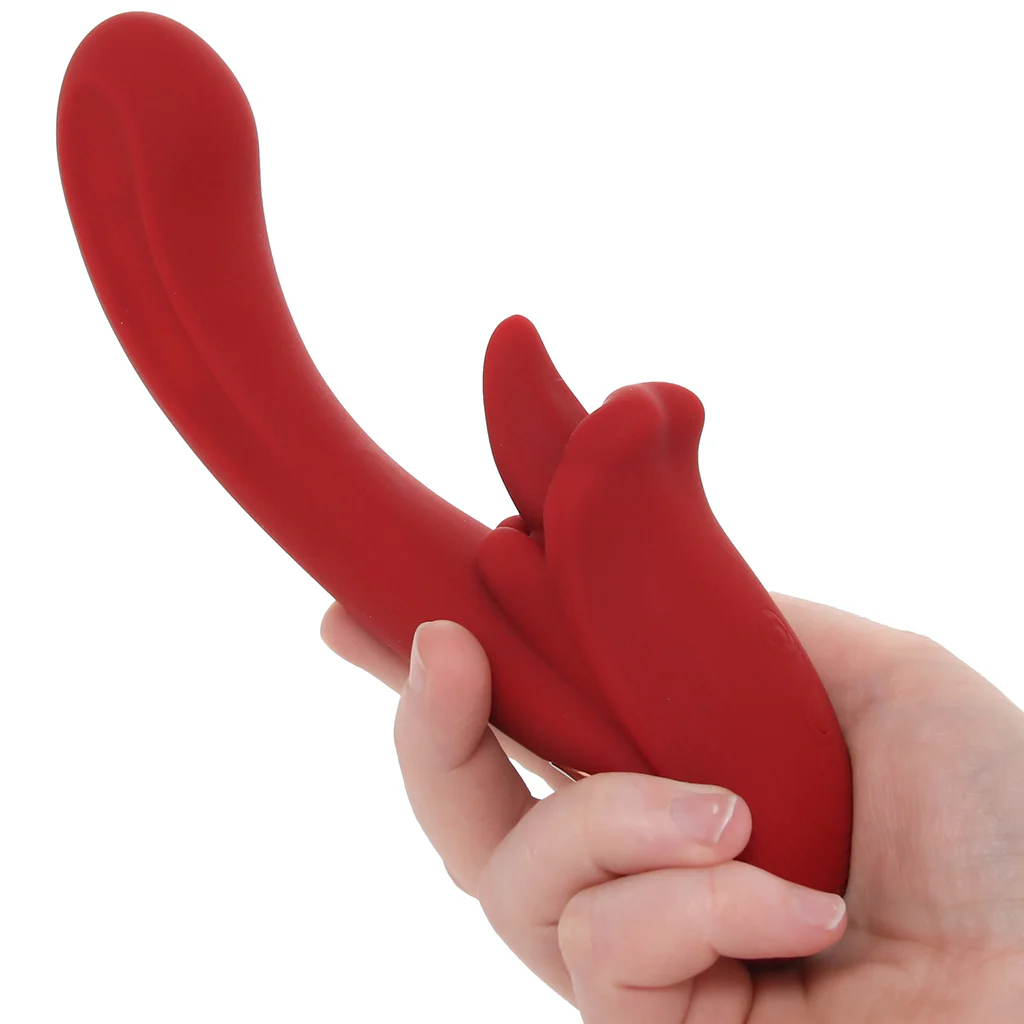 Lickgasm Lusty Licker Vibe - Image 4