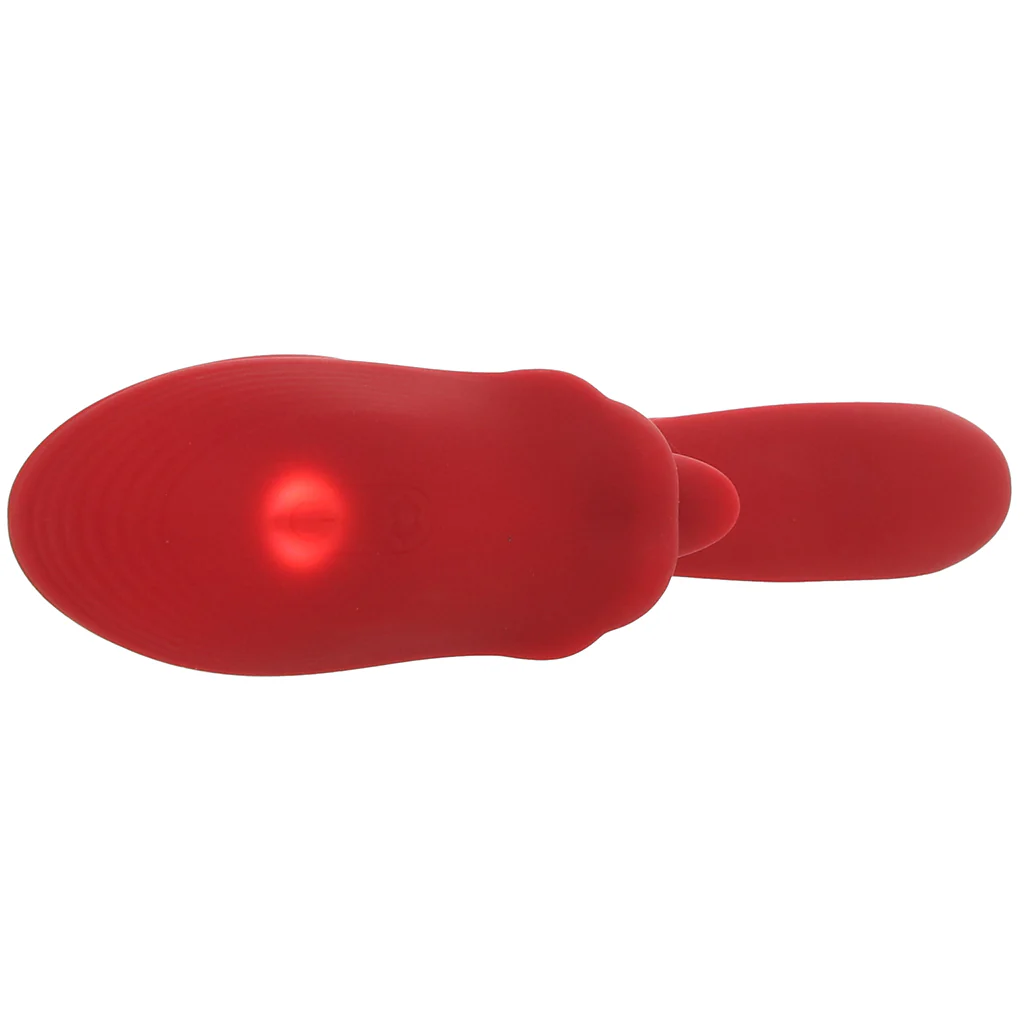 Lickgasm Lusty Licker Vibe - Image 5