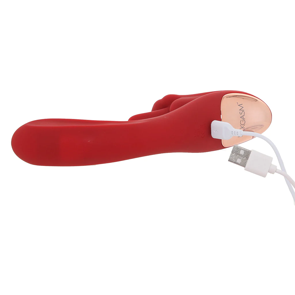 Lickgasm Lusty Licker Vibe - Image 6