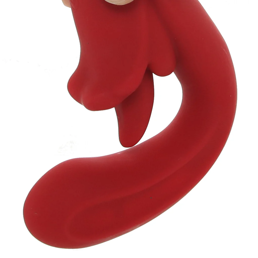 Lickgasm Lusty Licker Vibe - Image 7