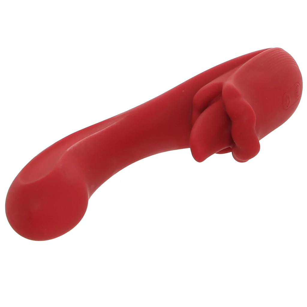 Lickgasm Lusty Licker Vibe - Image 8
