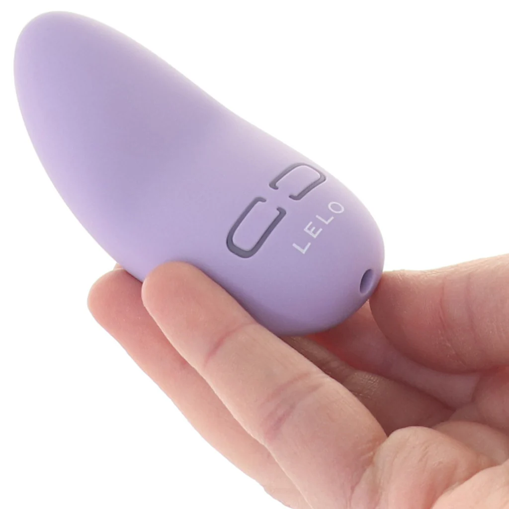 LILY 3 Vibe in Calm Lavender - Image 4