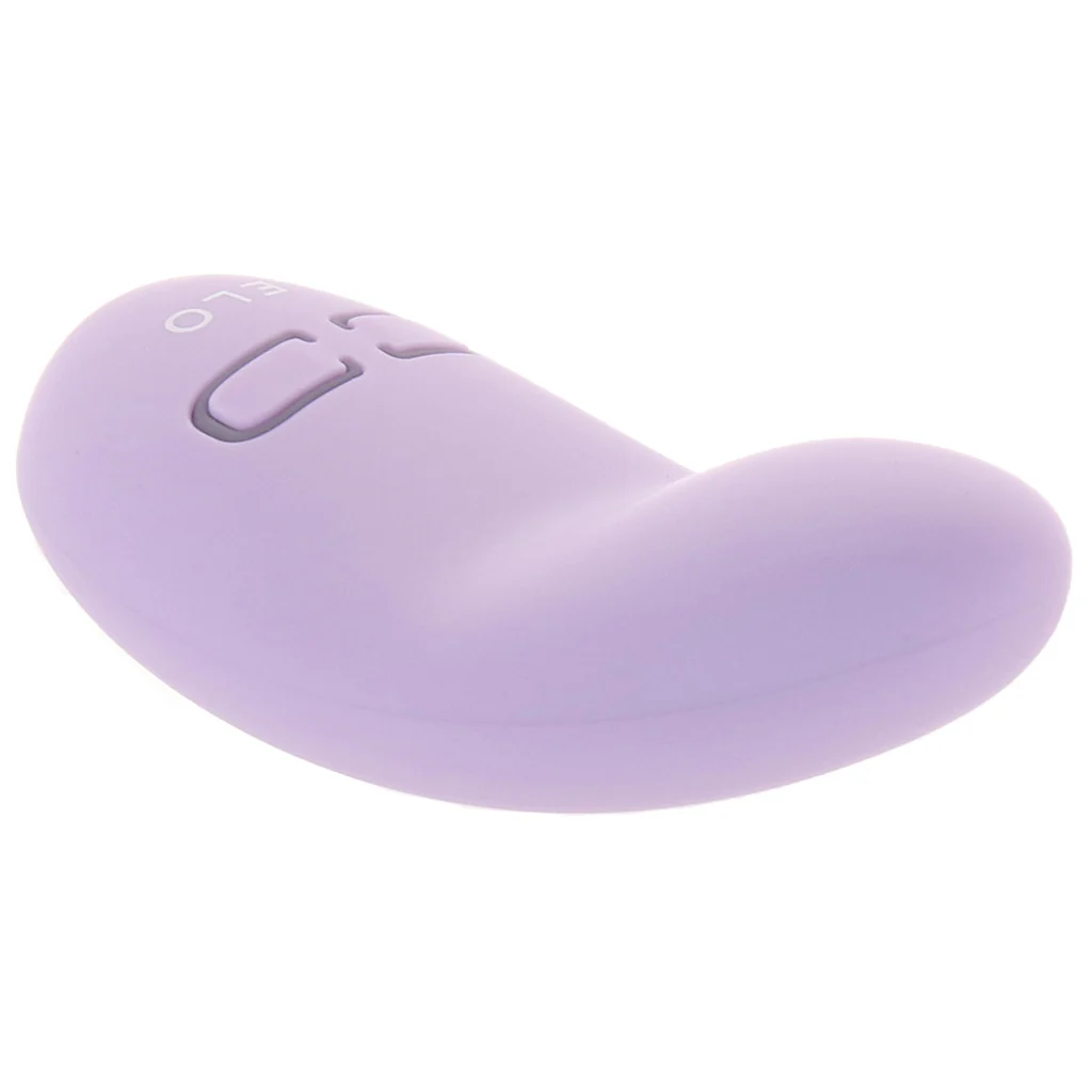 LILY 3 Vibe in Calm Lavender - Image 5