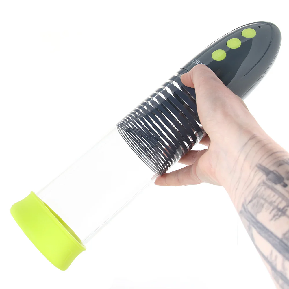 Link Up Auto Rechargeable Smart Pump - Image 4