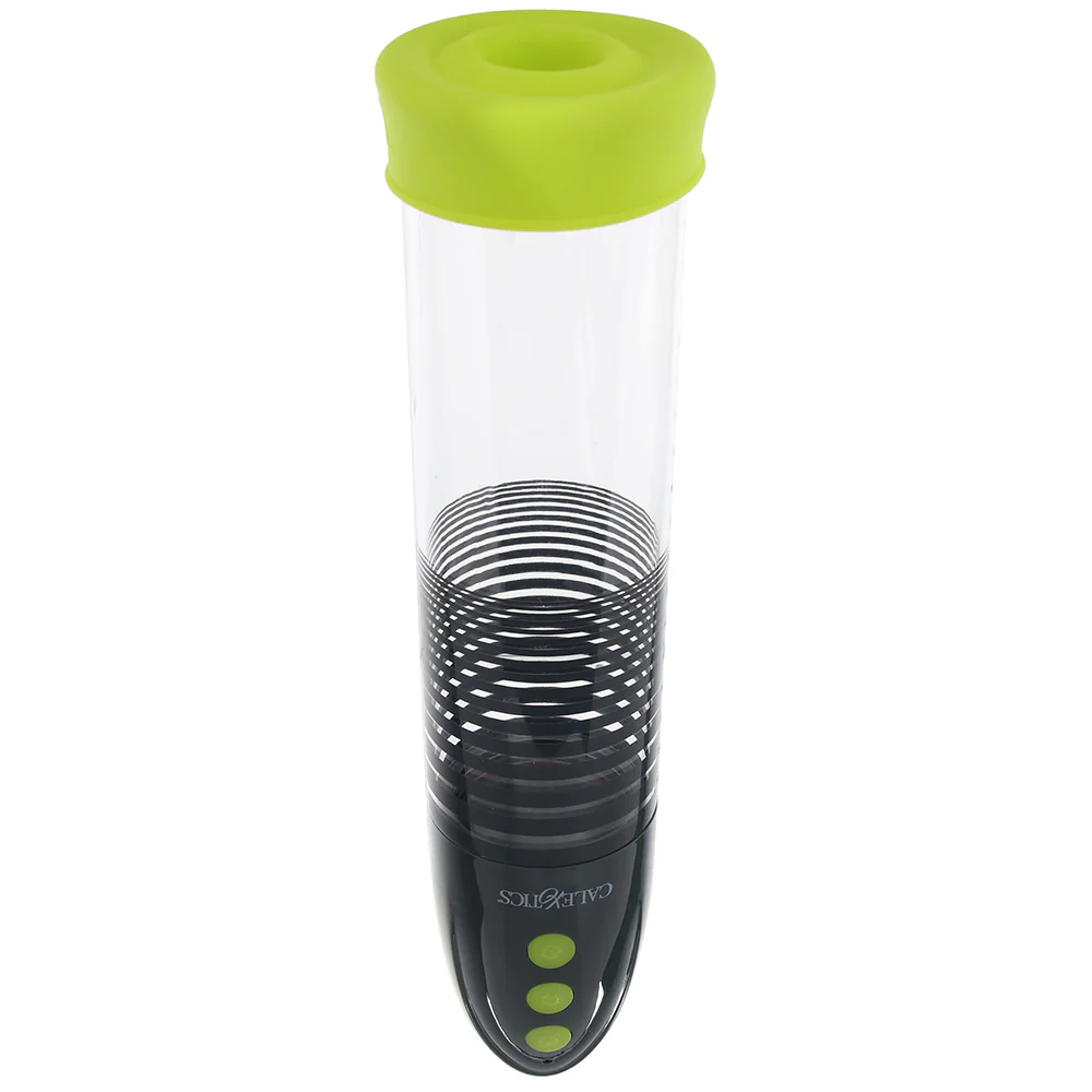 Link Up Auto Rechargeable Smart Pump - Image 5