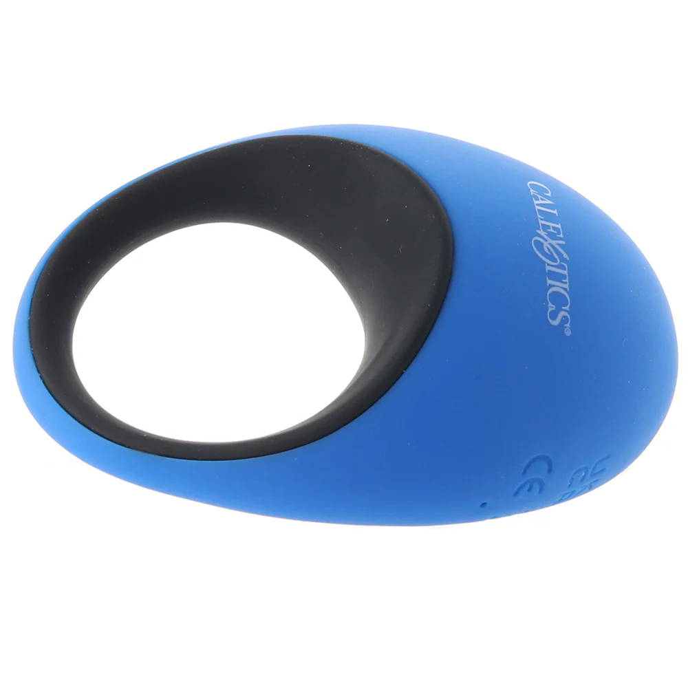 Link Up Remote Max Vibrating Cock Ring - Image 4