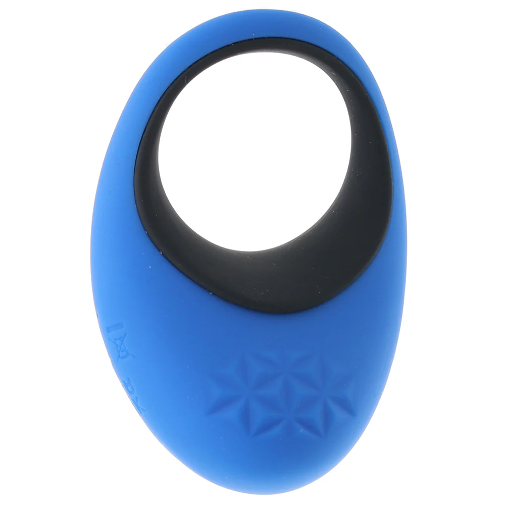 Link Up Remote Max Vibrating Cock Ring - Image 5