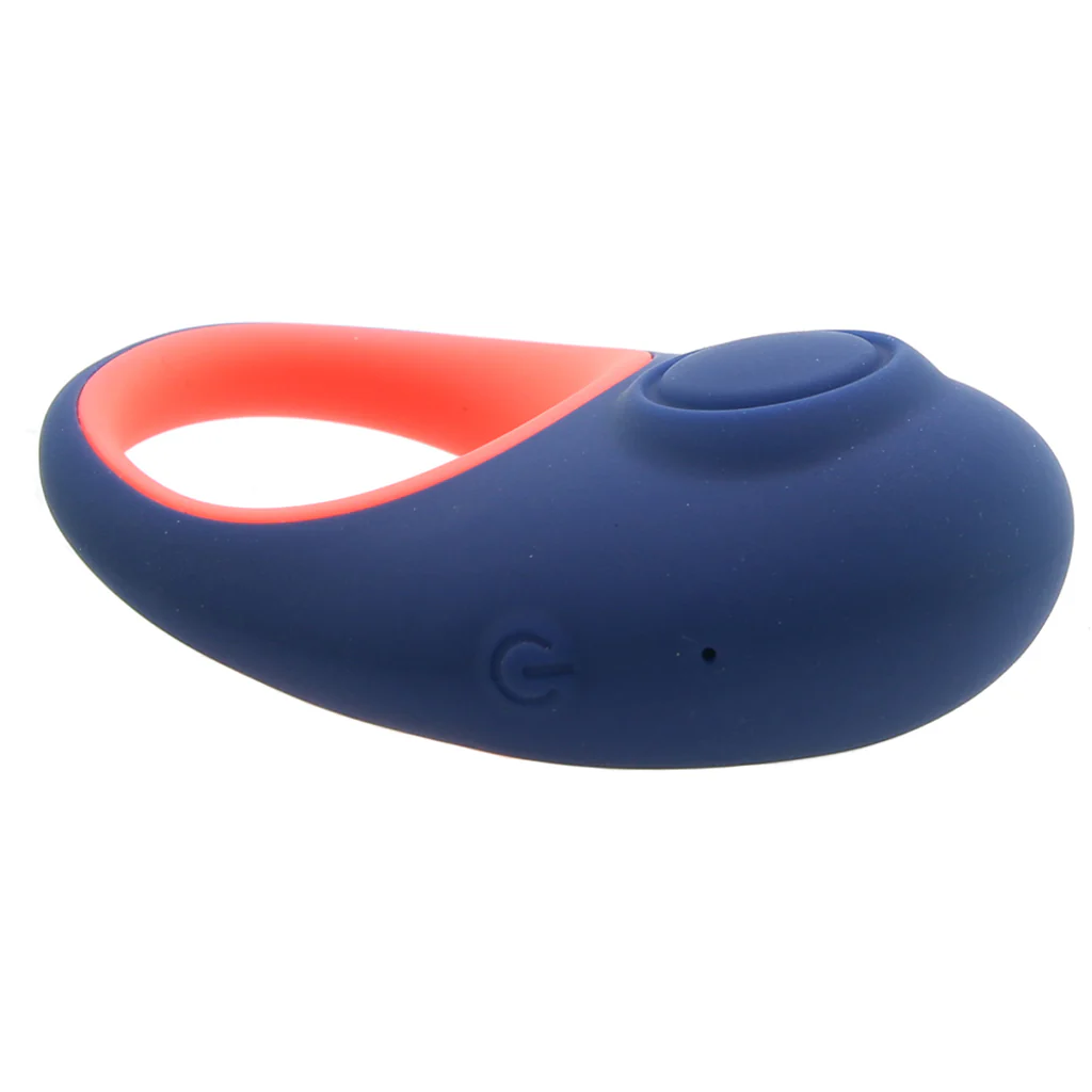 Link Up Verge Thumping Cock Ring - Image 5
