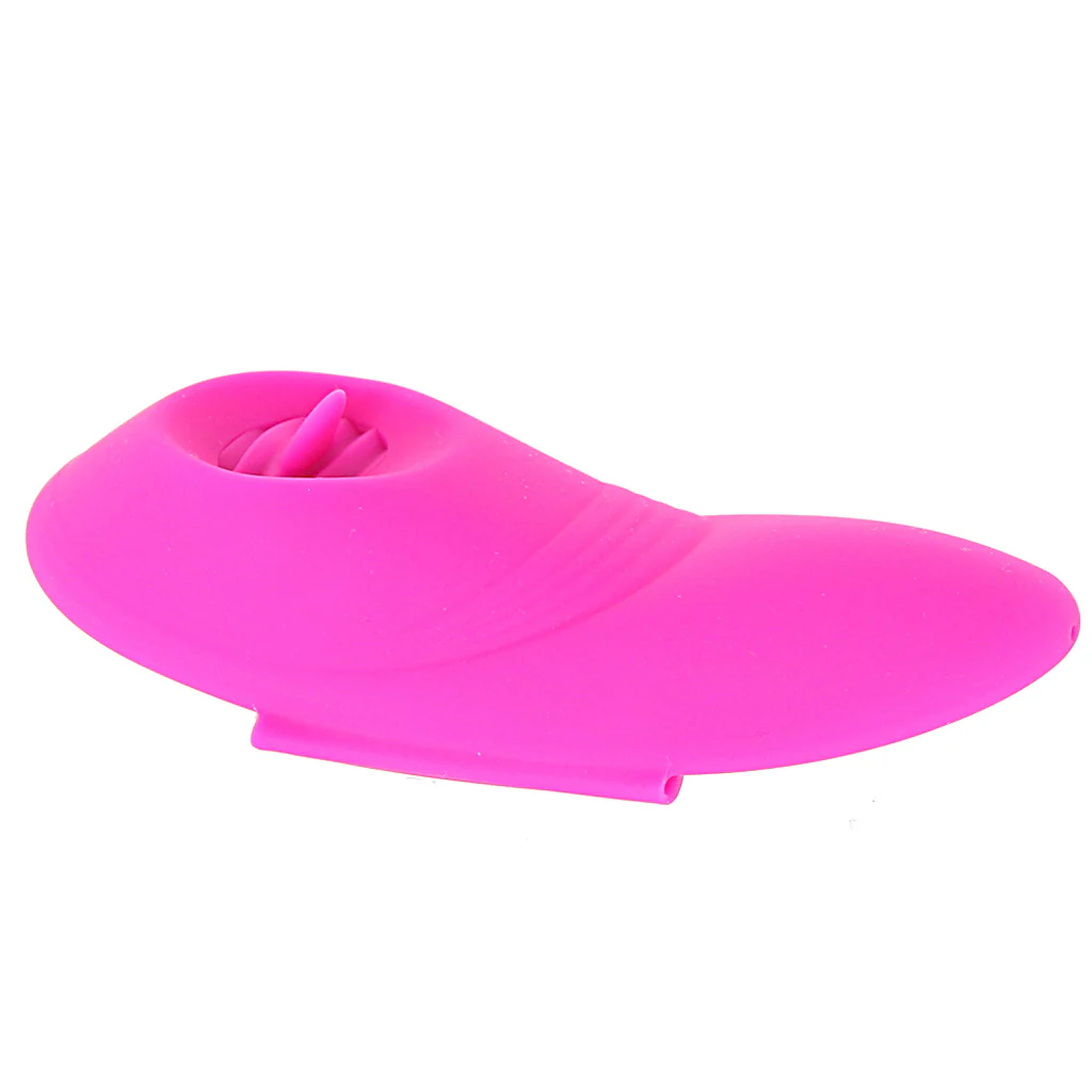 Lock-N-Play Remote Flicker Panty Teaser Vibe - Image 2