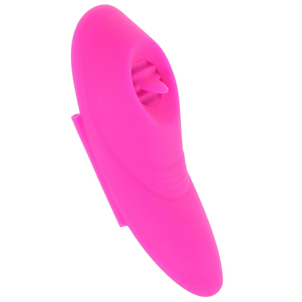 Lock-N-Play Remote Flicker Panty Teaser Vibe - Image 3