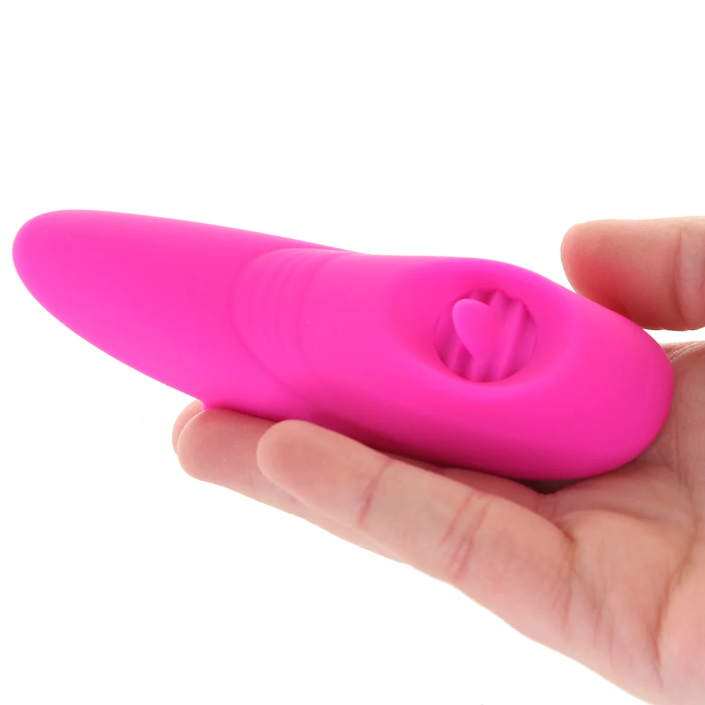 Lock-N-Play Remote Flicker Panty Teaser Vibe - Image 4