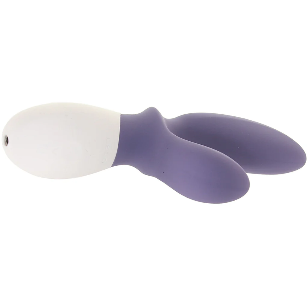 LOKI Wave 2 Prostate Massager in Violet Dust - Image 5