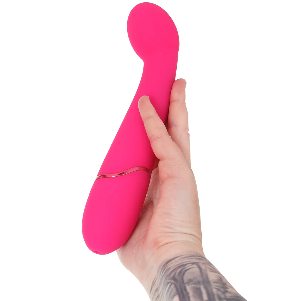 Love Distance Join G App Controlled G-Vibe - Image 4