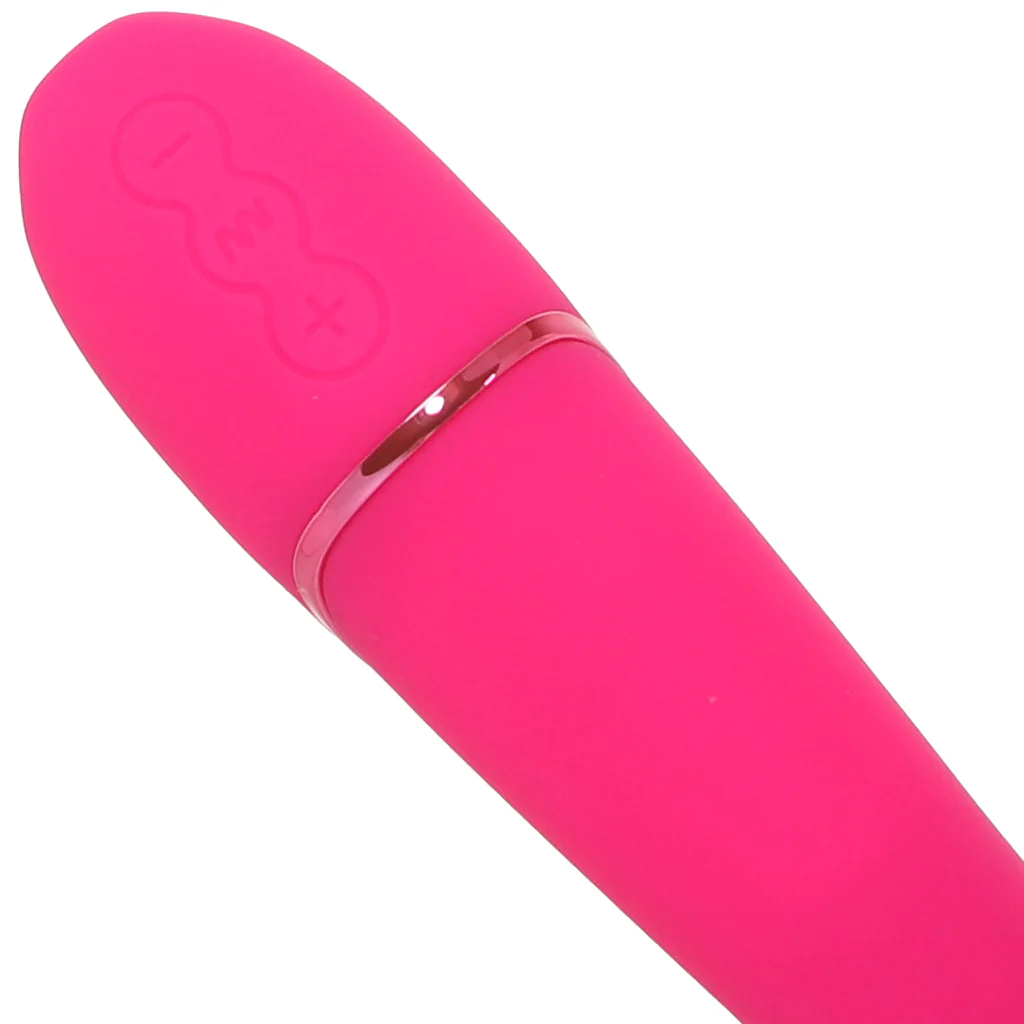 Love Distance Join G App Controlled G-Vibe - Image 5