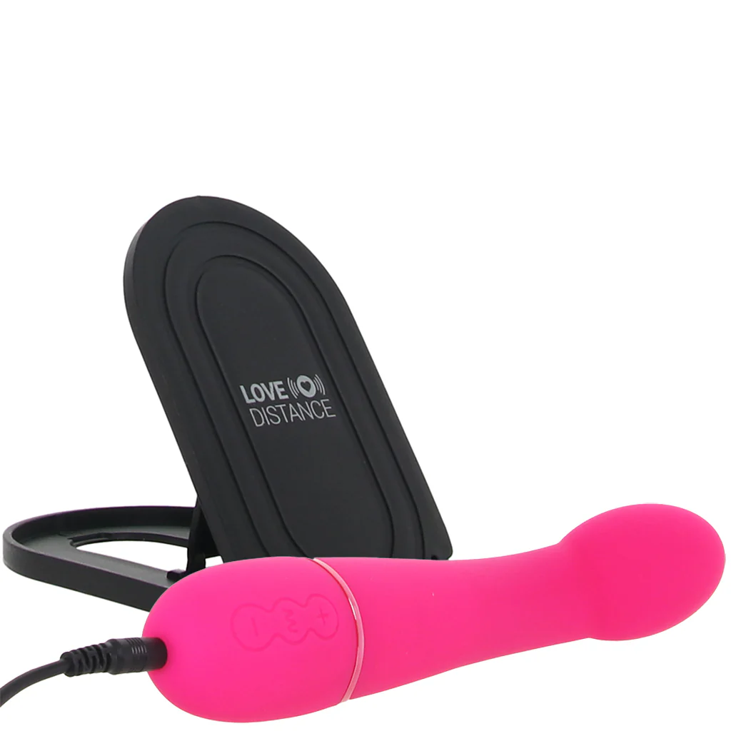 Love Distance Join G App Controlled G-Vibe - Image 6