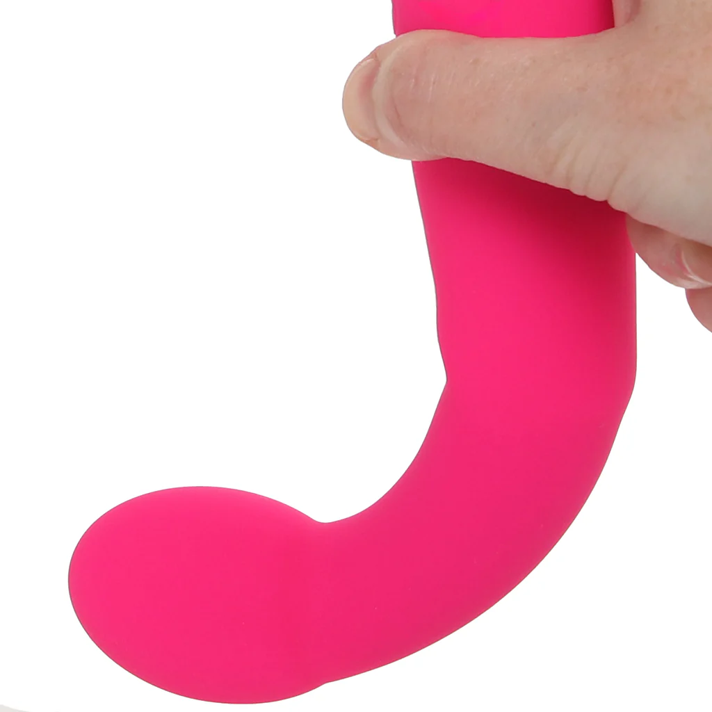 Love Distance Join G App Controlled G-Vibe - Image 8