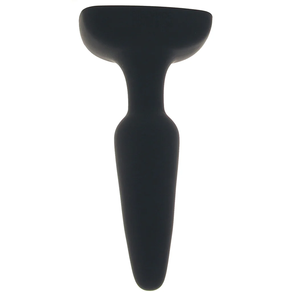 Love Distance Link App Controlled Anal Plug - Image 2