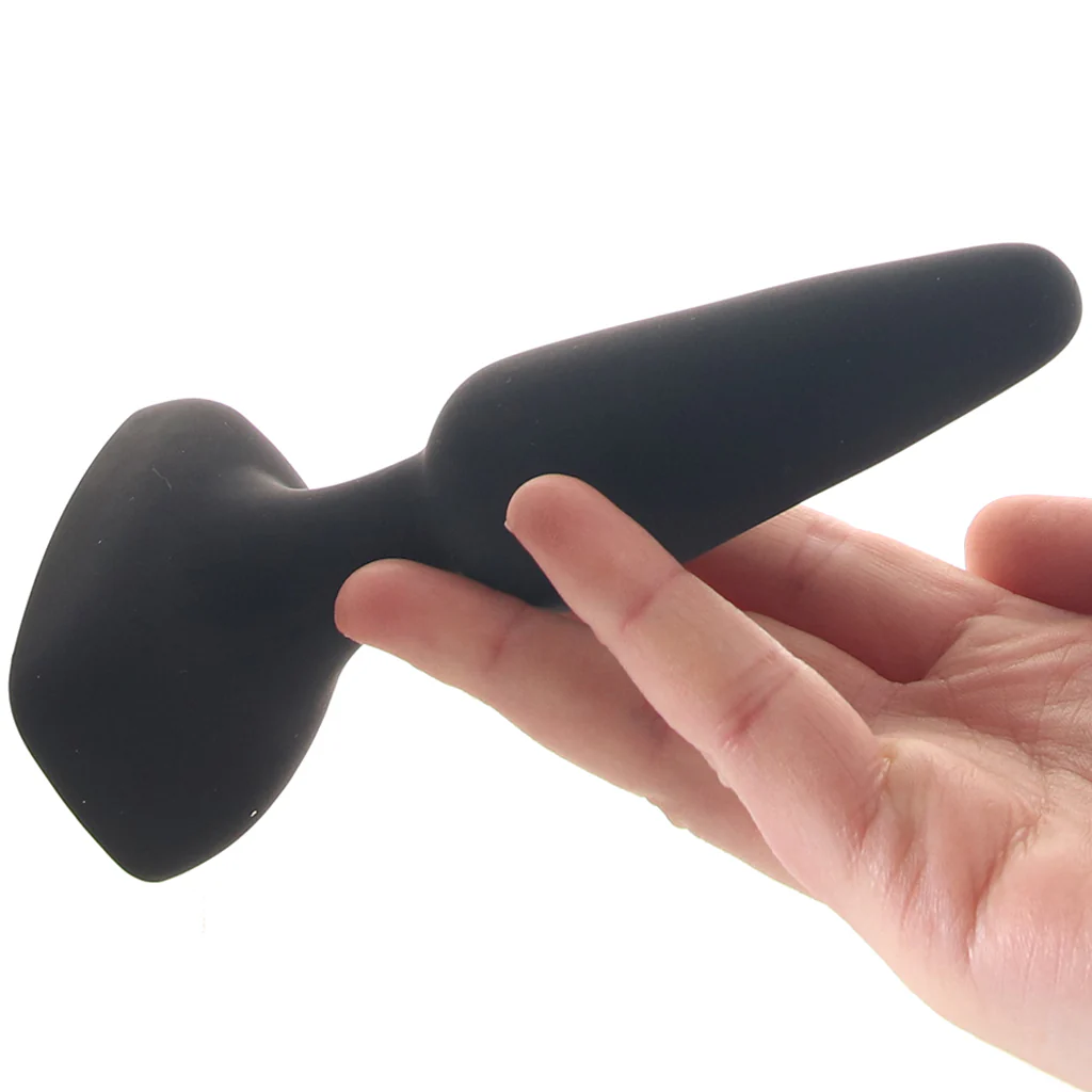 Love Distance Link App Controlled Anal Plug - Image 3